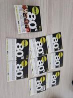 Cd More 80s, Ophalen of Verzenden, Zo goed als nieuw