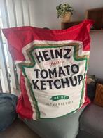 Maxi zitzak nieuw 150 x 125 cm, Huis en Inrichting, Ophalen, Zo goed als nieuw, Zitzak