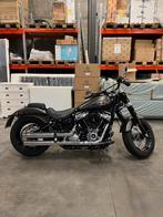 Harley-Davidson Softail Slim 2021 (107), 2 cilinders, 1745 cc, Particulier, Meer dan 35 kW