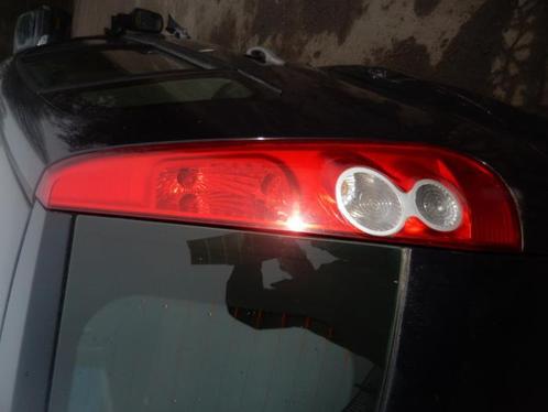 Achterlicht rechts van een Ford Fiesta, Auto-onderdelen, Verlichting, Ford, Gebruikt, 3 maanden garantie, Ophalen of Verzenden