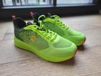 Prachtige nieuwe fluorescerende sneakers, maat 45, Ophalen of Verzenden, Nieuw, Sneakers