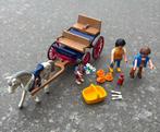 Playmobil 5226, Enlèvement, Utilisé