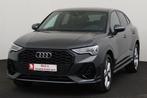 Audi Q3 SPORTBACK BUS.S-LINE 35 2.0TDI S-TRONIC *SPORTBACK B, Gebruikt, Parkeersensor, Leder, Bedrijf