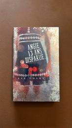 Angie ,13ans , disparue, Livres, Policiers, Comme neuf
