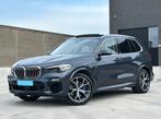 BMW X5 xDrive45e 2021 74598km M Pack Aero, Auto's, BMW, 5 zetels, Hybride Elektrisch/Benzine, 2998 cc, SUV of Terreinwagen