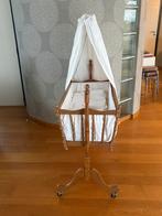 Wieg, Kinderen en Baby's, Babywiegjes en Ledikanten, Ophalen, Wieg
