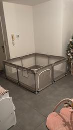 Grond/baby/speelbox, Kinderen en Baby's, Babyparken, Ophalen, Nieuw