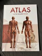 Atlas van het menselijk lichaam, Ophalen of Verzenden