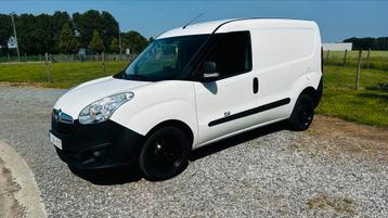 Opel combo 1.3 diesel beschikbaar voor biedingen
