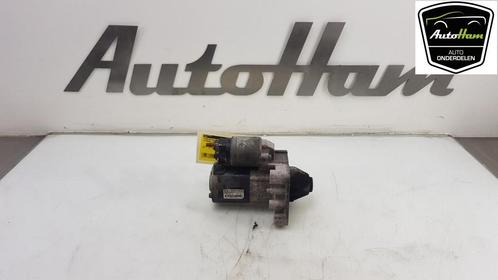 STARTMOTOR Citroën C4 Berline (NC) (01-2009/12-2017), Auto-onderdelen, Motor en Toebehoren, Citroën, Gebruikt
