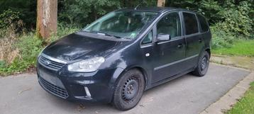 Ford focus c max