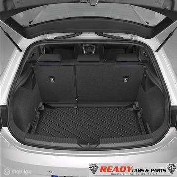 Mat bagageruimte RUBBER KOFFERBAKMAT Seat Leon 5F 5F0061205F beschikbaar voor biedingen