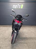 Kawasaki Z900 Full Performance demo, Naked bike, Bedrijf, 900 cc, 4 cilinders