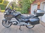 BMW R1200RT, Motoren, 2 cilinders, Particulier, Meer dan 35 kW, Toermotor
