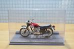 Triumph T120 Bonneville 1967 1:24, Ophalen of Verzenden, Nieuw, Motor, Overige merken
