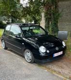 Volkswagen Lupo 1.7 sdi, Voorwielaandrijving, Stof, Zwart, Overige kleuren