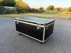 Grote Stevige Flightcase, Ophalen, Gebruikt, Flightcase