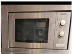 À vendre micro-ondes encastrés Siemens fonctionnent tjs, Electroménager, Enlèvement, Utilisé, Encastré, Four