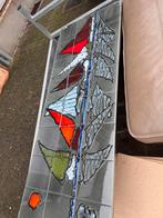 2 retro vintage tafels, Ophalen