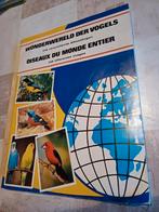 Wonderwereld der vogels - Kolibri, Enlèvement, Utilisé