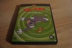 dvd tom en jerry the collection, Cd's en Dvd's, Dvd's | Tekenfilms en Animatie, Ophalen of Verzenden, Tekenfilm