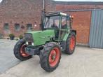 Fendt 309ls Turbomatik, Ophalen, Gebruikt, Fendt, 5000 tot 7500