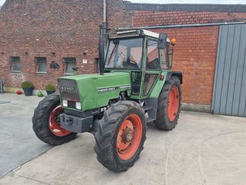 Fendt 309ls Turbomatik  beschikbaar voor biedingen