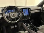 Volvo XC40 T5 Recharge R-Design Geartronic, Automaat, Euro 6, 41 g/km, Bedrijf