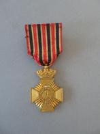 medaille militair ereteken van 2de Klasse, Verzamelen, Verzenden, Overige soorten, Lintje, Medaille of Wings