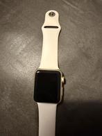 Apple watch 38mm serie 1, Enlèvement ou Envoi, Utilisé, IOS, Apple Watch