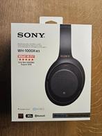Sony hoofdtelefoon, Audio, Tv en Foto, Hoofdtelefoons, Nieuw, Ophalen of Verzenden, Over oor (circumaural), Sony