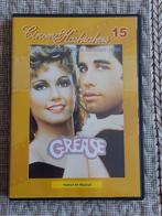 DVD Grease, Ophalen of Verzenden, Zo goed als nieuw