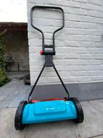 Gardena kooimesmaaier, Tuin en Terras, Grasmaaiers, Kooimesmaaier, Ophalen, Zo goed als nieuw
