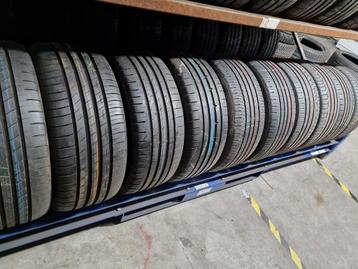 225/40/18 zomerbanden diverse A-merken 6+mm vanaf €50 p st.  beschikbaar voor biedingen
