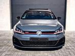Volkswagen Golf 7.5 GTI performance panodak dynaudio DSG, Auto's, Automaat, Euro 6, Parkeersensor, Alcantara