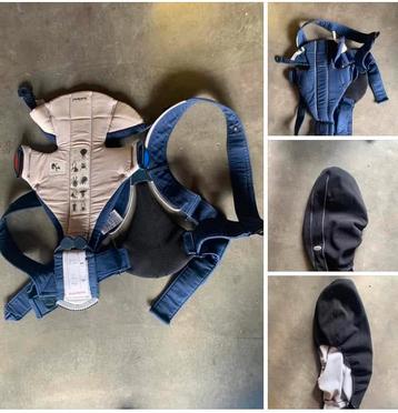 Babygerief beschikbaar voor biedingen