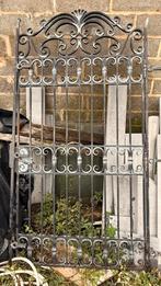 Oude Gietijzere poortje, Tuin en Terras, Ophalen, Zo goed als nieuw