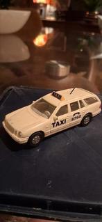 Siku Mercedes E290T Taxi 1088, Ophalen of Verzenden, Zo goed als nieuw