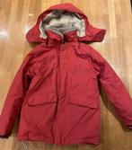 Winterjas, waterbestendig, 140 maat., Kinderen en Baby's, Kinderkleding | Maat 140, Ophalen, Zo goed als nieuw