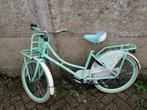 muntgroene fiets 24 inch, Ophalen, 24 inch, Spirit