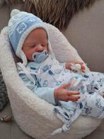 Mooie reborn, Collections, Poupées, Enlèvement ou Envoi, Vêtements