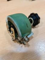 Regelbare weerstand, Hobby en Vrije tijd, Elektronica-componenten, Ophalen of Verzenden, Gebruikt