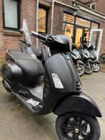 Vespa GTS 125cc avec 8960 km 2021, Vélos & Vélomoteurs, Neuf, Autres modèles, 125 cm³, Enlèvement
