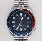 Seiko "Scuba Diver" Pre-SKX 7002-700j + Bracelet Caoutchouc, Ophalen of Verzenden, Gebruikt