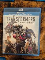 transformers 4, Ophalen of Verzenden