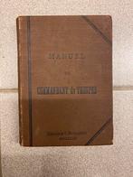 Belgisch 1900, Verzamelen, Militaria | Algemeen, Ophalen of Verzenden