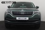 Skoda Kodiaq 2.0 CRTDI STYLE DSG - NAVI - LED - 7 PLAATSEN, Auto's, Skoda, 4 cilinders, 0 kg, 7 zetels, Diesel