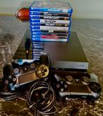 PlayStation 4 - 500Gb, Comme neuf, Enlèvement ou Envoi