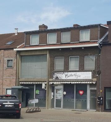 ruim appartement - Houthalen-Oost - Lindeplein beschikbaar voor biedingen