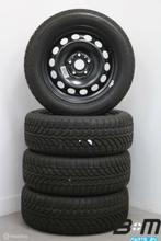 Org 16 inch velgen + winterbanden A3 8V ET43 8V0601027A, Auto-onderdelen, Banden en Velgen, Gebruikt, 16 inch, Banden en Velgen
